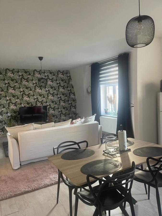 Le Cocon De La Belle Liegeoise Apartment Exterior photo